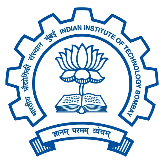 IIT Bombay Logo